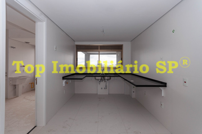 Imagem Apartamento com 4 Quartos à Venda, 280 m² em Moema - São Paulo