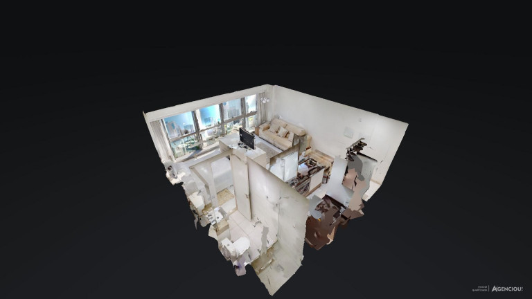Imagem Loft com 1 Quarto à Venda, 70 m² em Praia De Belas - Porto Alegre Imagem Loft com 1 Quarto à Venda, 70 m² em Praia De Belas - Porto Alegre