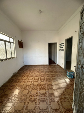 Imagem Casa com 2 Quartos para Alugar, 80 m² em Itatiaia - Duque De Caxias