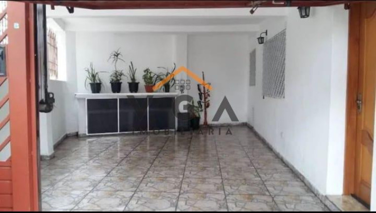 Imagem Casa com 2 Quartos à Venda, 130 m² em Vila Nova Manchester - São Paulo Imagem Casa com 2 Quartos à Venda, 130 m² em Vila Nova Manchester - São Paulo