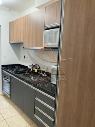 Imagem Apartamento com 2 Quartos à Venda, 43 m² em Parque Dos Servidores - Ribeirão Preto Imagem Apartamento com 2 Quartos à Venda, 43 m² em Parque Dos Servidores - Ribeirão Preto