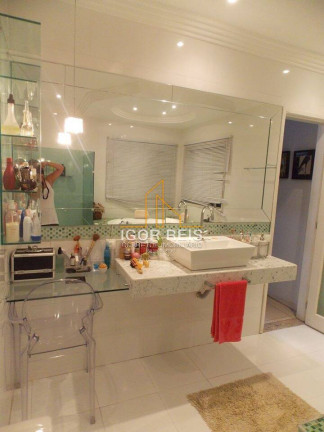 Imagem Casa com 3 Quartos à Venda, 432 m² em Parque Jóquei Club - Campos Dos Goytacazes