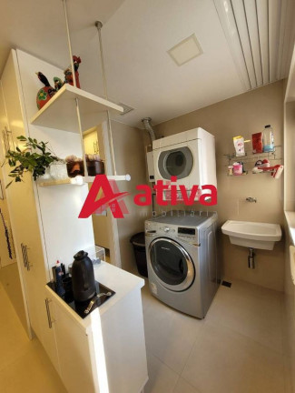 Imagem Apartamento com 3 Quartos à Venda, 126 m² em Barra Da Tijuca - Rio De Janeiro