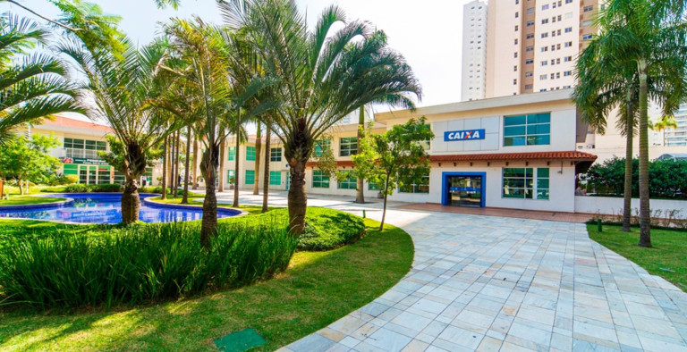 Imagem Sala Comercial à Venda, 39 m² em Centro - São Bernardo Do Campo