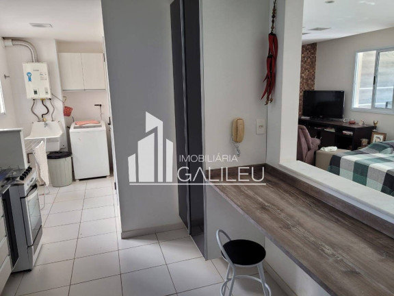 Imagem Apartamento com 3 Quartos à Venda, 116 m² em Vila Brandina - Campinas