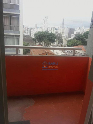 Imagem Apartamento com 1 Quarto à Venda, 60 m² em Santa Cecília - São Paulo