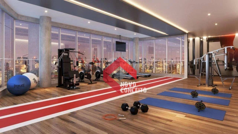 Imagem Apartamento com 3 Quartos à Venda, 224 m² em Aldeota - Fortaleza