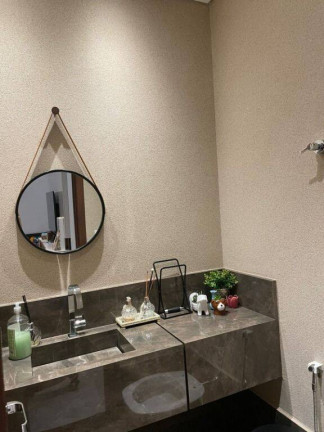 Imagem Casa com 3 Quartos à Venda, 275 m² em Residencial Village Damha Rio Preto Ii - São José Do Rio Preto Imagem Casa com 3 Quartos à Venda, 275 m² em Residencial Village Damha Rio Preto Ii - São José Do Rio Preto