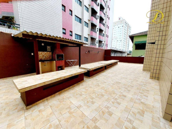 Imagem Apartamento com 1 Quarto à Venda, 42 m² em Aviação - Praia Grande Imagem Apartamento com 1 Quarto à Venda, 42 m² em Aviação - Praia Grande