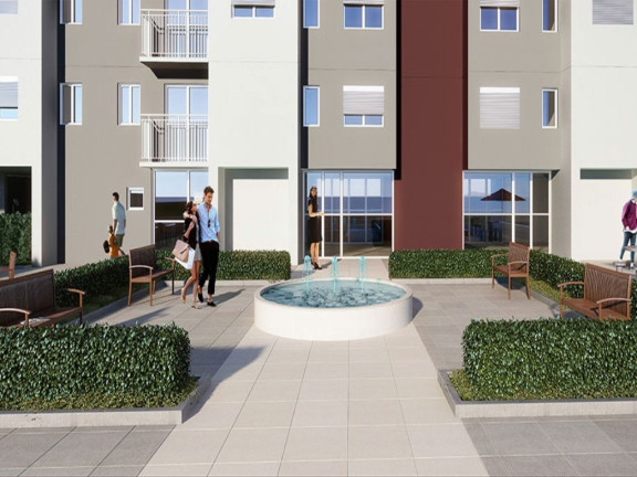 Imagem Imóvel com 2 Quartos à Venda, 47 m² em Petrópolis - São Bernardo Do Campo Imagem Imóvel com 2 Quartos à Venda, 47 m² em Petrópolis - São Bernardo Do Campo