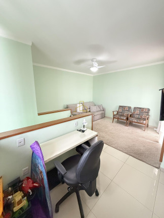 Imagem Cobertura com 3 Quartos à Venda, 140 m² em Jardim Camburi - Vitória