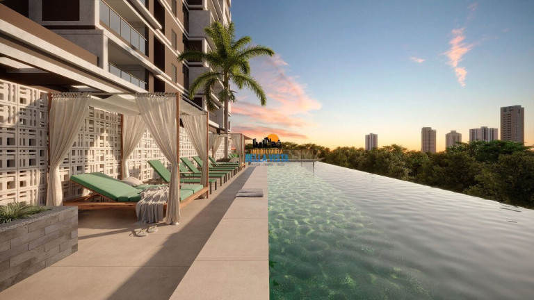 Imagem Apartamento com 3 Quartos à Venda, em Perdizes - São Paulo Imagem Apartamento com 3 Quartos à Venda, em Perdizes - São Paulo