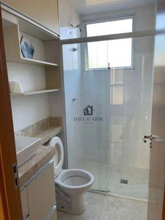 Imagem Apartamento com 2 Quartos à Venda, 42 m² em Caguaçu - Sorocaba Imagem Apartamento com 2 Quartos à Venda, 42 m² em Caguaçu - Sorocaba