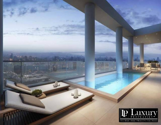 Imagem Cobertura com 4 Quartos à Venda, 580 m² em Ibirapuera - São Paulo Imagem Cobertura com 4 Quartos à Venda, 580 m² em Ibirapuera - São Paulo