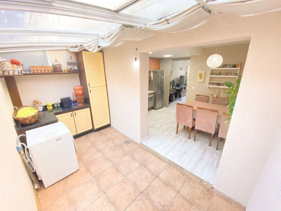 Imagem Casa de Condomínio com 2 Quartos à Venda, 76 m² em Sarandi - Porto Alegre Imagem Casa de Condomínio com 2 Quartos à Venda, 76 m² em Sarandi - Porto Alegre