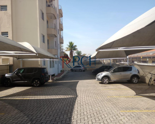 Imagem Apartamento com 2 Quartos à Venda, 63 m² em Jardim Refúgio - Sorocaba Imagem Apartamento com 2 Quartos à Venda, 63 m² em Jardim Refúgio - Sorocaba