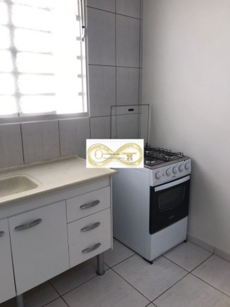 Imagem Imóvel com 1 Quarto para Alugar, 32 m² em Cidade Universitária - Campinas Imagem Imóvel com 1 Quarto para Alugar, 32 m² em Cidade Universitária - Campinas