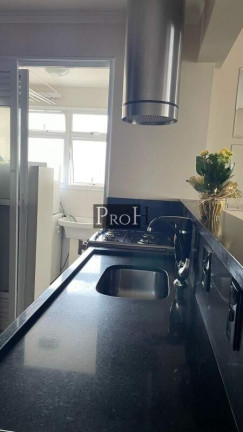 Imagem Apartamento com 3 Quartos à Venda, 80 m² em Centro - São Bernardo Do Campo Imagem Apartamento com 3 Quartos à Venda, 80 m² em Centro - São Bernardo Do Campo
