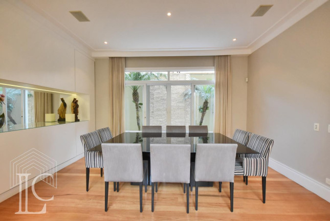 Imagem Casa com 4 Quartos à Venda, 546 m² em Morumbi - São Paulo Imagem Casa com 4 Quartos à Venda, 546 m² em Morumbi - São Paulo