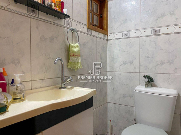 Imagem Casa com 3 Quartos à Venda, 114 m² em Cascata Guarani - Teresópolis Imagem Casa com 3 Quartos à Venda, 114 m² em Cascata Guarani - Teresópolis