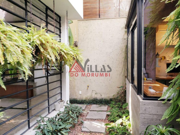 Imagem Sobrado com 3 Quartos à Venda, 163 m² em Santo Amaro - São Paulo Imagem Sobrado com 3 Quartos à Venda, 163 m² em Santo Amaro - São Paulo