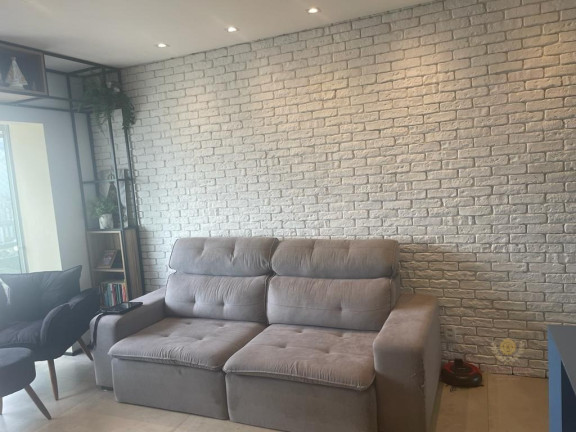 Imagem Apartamento com 3 Quartos à Venda, 126 m² em Vila Paiva - São Paulo Imagem Apartamento com 3 Quartos à Venda, 126 m² em Vila Paiva - São Paulo
