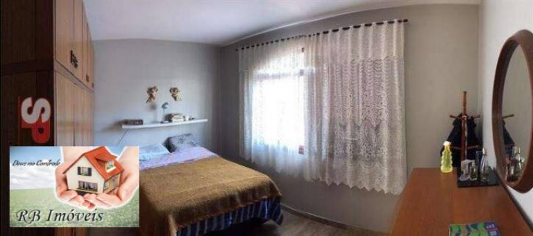 Imagem Casa com 3 Quartos à Venda, 174 m² em Centro - Diadema Imagem Casa com 3 Quartos à Venda, 174 m² em Centro - Diadema