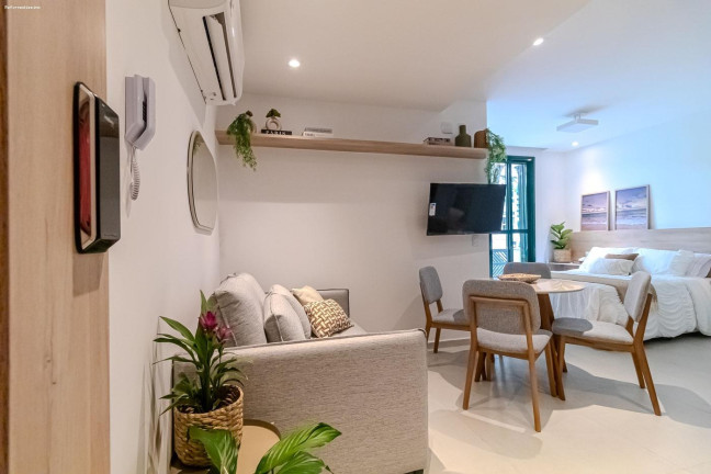 Imagem Apartamento com 1 Quarto à Venda, 32 m² em Copacabana - Niterói Imagem Apartamento com 1 Quarto à Venda, 32 m² em Copacabana - Niterói