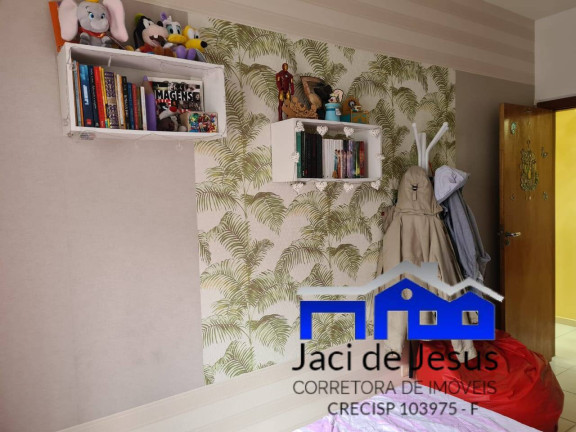 Imagem Casa com 3 Quartos à Venda, 170 m² em Marapé - Santos