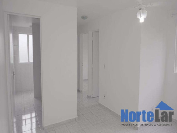 Imagem Apartamento com 2 Quartos à Venda, 50 m² em Tucuruvi - São Paulo Imagem Apartamento com 2 Quartos à Venda, 50 m² em Tucuruvi - São Paulo