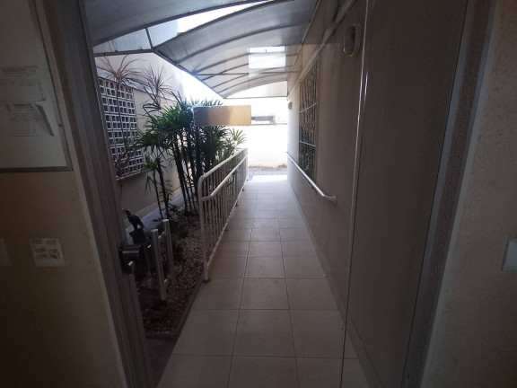 Imagem Apartamento com 2 Quartos à Venda, 60 m² em Parque Xangri-lá - Contagem