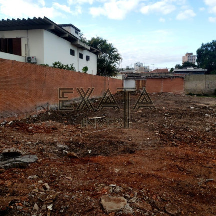 Imagem Terreno à Venda, 1.500 m² em Brooklin - São Paulo Imagem Terreno à Venda, 1.500 m² em Brooklin - São Paulo