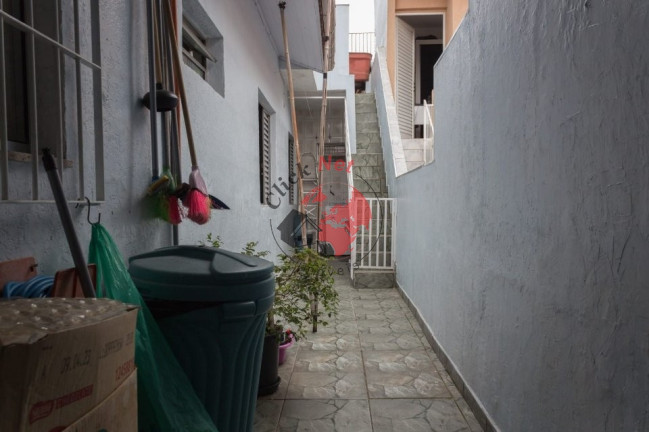 Imagem Casa com 2 Quartos à Venda, 125 m² em Alves Dias - São Bernardo Do Campo Imagem Casa com 2 Quartos à Venda, 125 m² em Alves Dias - São Bernardo Do Campo