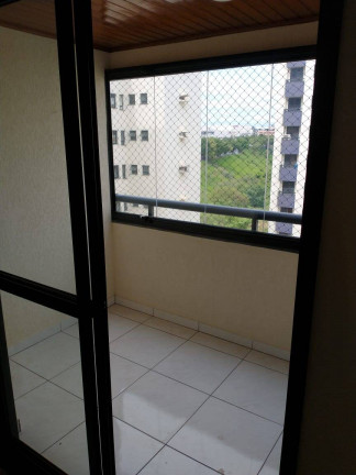 Imagem Apartamento com 3 Quartos à Venda, 115 m² em Vila Brandina - Campinas Imagem Apartamento com 3 Quartos à Venda, 115 m² em Vila Brandina - Campinas