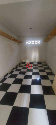 Imagem Apartamento com 2 Quartos à Venda, 76 m² em Boqueirão - Santos