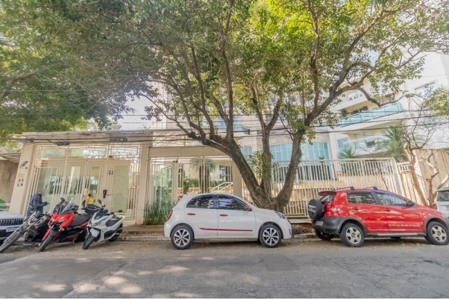 Imagem Apartamento com 2 Quartos à Venda, 54 m² em Vila Clementino - São Paulo Imagem Apartamento com 2 Quartos à Venda, 54 m² em Vila Clementino - São Paulo