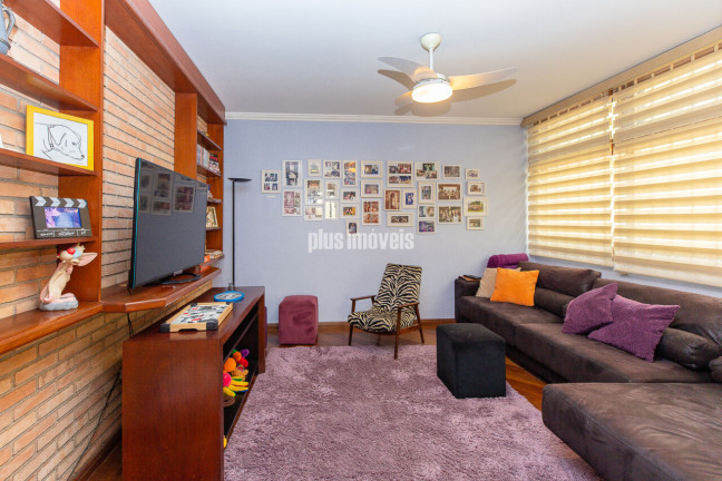 Imagem Casa com 4 Quartos à Venda, 232 m² em Butantã - São Paulo Imagem Casa com 4 Quartos à Venda, 232 m² em Butantã - São Paulo