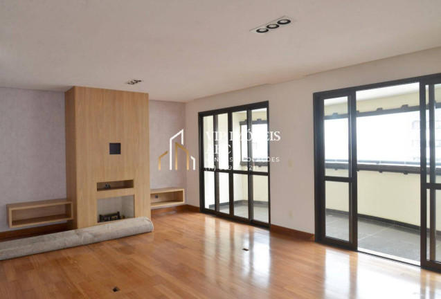 Imagem Apartamento com 3 Quartos à Venda, 280 m² em Vila Assunção - Santo André Imagem Apartamento com 3 Quartos à Venda, 280 m² em Vila Assunção - Santo André