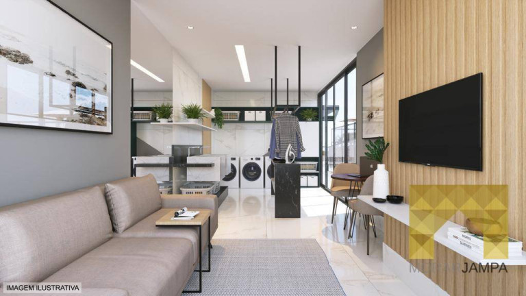 Imagem Apartamento com 1 Quarto à Venda, 21 m² em Intermares - Cabedelo Imagem Apartamento com 1 Quarto à Venda, 21 m² em Intermares - Cabedelo