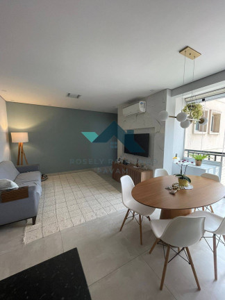Apartamento com 3 Quartos à Venda, 77 m² em Jundiaí
