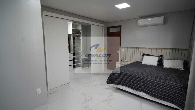 Imagem Casa com 5 Quartos à Venda, 330 m² em Muçumagro - João Pessoa Imagem Casa com 5 Quartos à Venda, 330 m² em Muçumagro - João Pessoa
