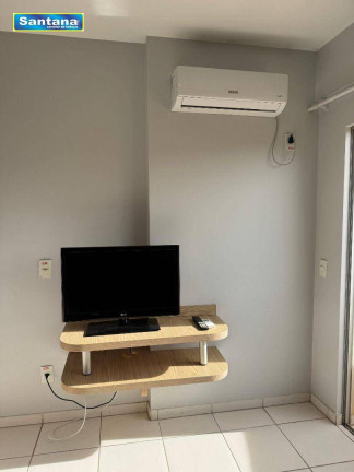 Imagem Apartamento com 1 Quarto à Venda, 34 m² em Jardim Belvedere - Caldas Novas Imagem Apartamento com 1 Quarto à Venda, 34 m² em Jardim Belvedere - Caldas Novas