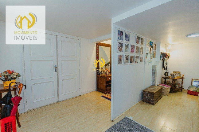 Imagem Casa com 4 Quartos à Venda, 230 m² em Humaitá - Rio De Janeiro Imagem Casa com 4 Quartos à Venda, 230 m² em Humaitá - Rio De Janeiro