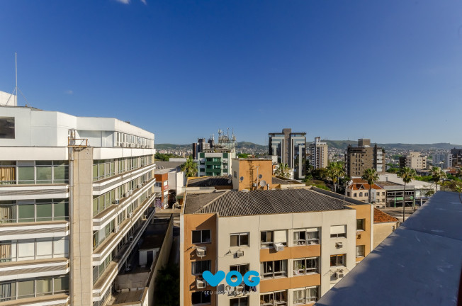 Imagem Imóvel com 2 Quartos à Venda, 151 m² em Petrópolis - Porto Alegre