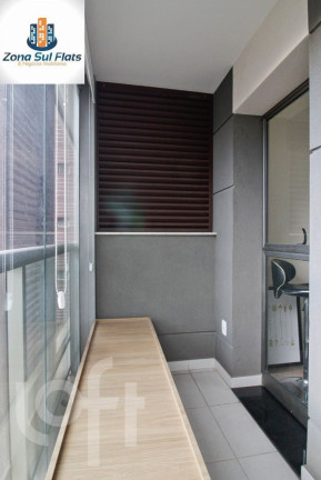 Imagem Apartamento com 1 Quarto à Venda, 30 m² em Pinheiros - São Paulo Imagem Apartamento com 1 Quarto à Venda, 30 m² em Pinheiros - São Paulo