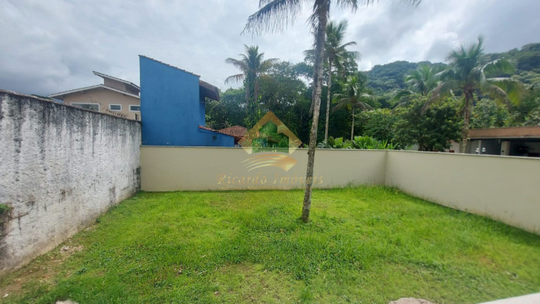 Imagem Casa de Condomínio com 4 Quartos à Venda, 250 m² em Horto Florestal - Ubatuba