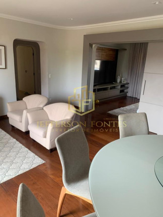 Imagem Apartamento com 3 Quartos à Venda, 195 m² em Barbosa - Marília Imagem Apartamento com 3 Quartos à Venda, 195 m² em Barbosa - Marília