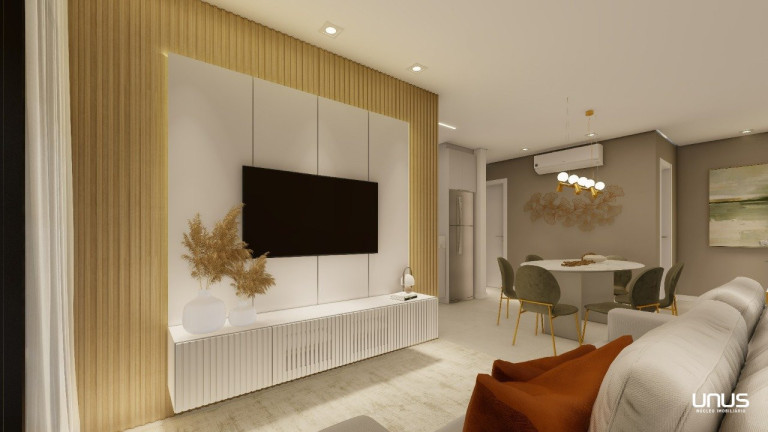 Imagem Cobertura com 3 Quartos à Venda, 356 m² em Barreiros - São José