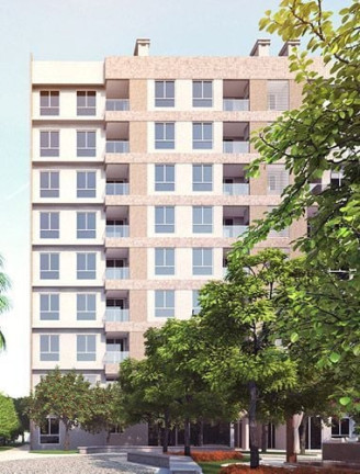 Apartamento com 2 Quartos à Venda, 73 m² em São João - Itajaí