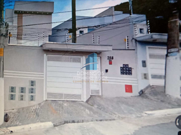 Imagem Casa com 2 Quartos à Venda, 67 m² em Penha - São Paulo Imagem Casa com 2 Quartos à Venda, 67 m² em Penha - São Paulo